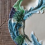 Asparagus dish dabbling