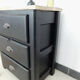 Industrial desk