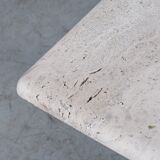 Table basse italienne du milieu du siècle