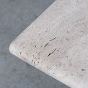 Table basse italienne du milieu du siècle