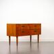 Enfilade scandinave 112 cm