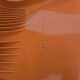 Chaise empilable Verner Panton pour Hermann Miller