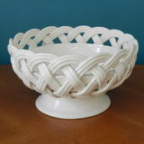 Plaited slip Cup