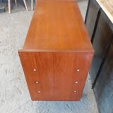 Commode vintage