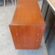 Vintage chest of drawers