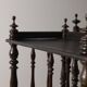 Paire de cabinets à partitions de Napoléon III