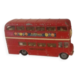 Corgi toys London transport