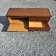 Vintage oak sideboard from the 60s, 115cms L