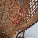 Emmanuelle armchair 60