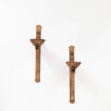 Candle holders