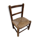 Child chair