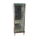 Vitrine médicale