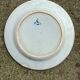 Gien - rare French chateau service part series