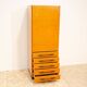 Mid century chest of drawers by mojmír Požár for UP Závody, 1960´s