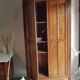 Old Parisian wardrobe
