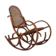 Rocking-chair vintage