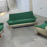 Couch 50s/60s