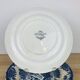 5 Myott The Brook English Ironstone Dinner Plates