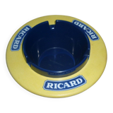 Cendrier publicitaire ricard