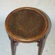 1920 wooden sit bistro tabouret