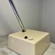 Vintage Waldmann Odette Desk Lamp by Wolfgang Tümpel, DDR, 1960s