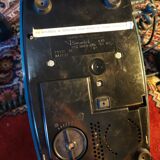 Vintage blue phone