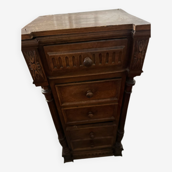 Commode