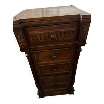 Commode