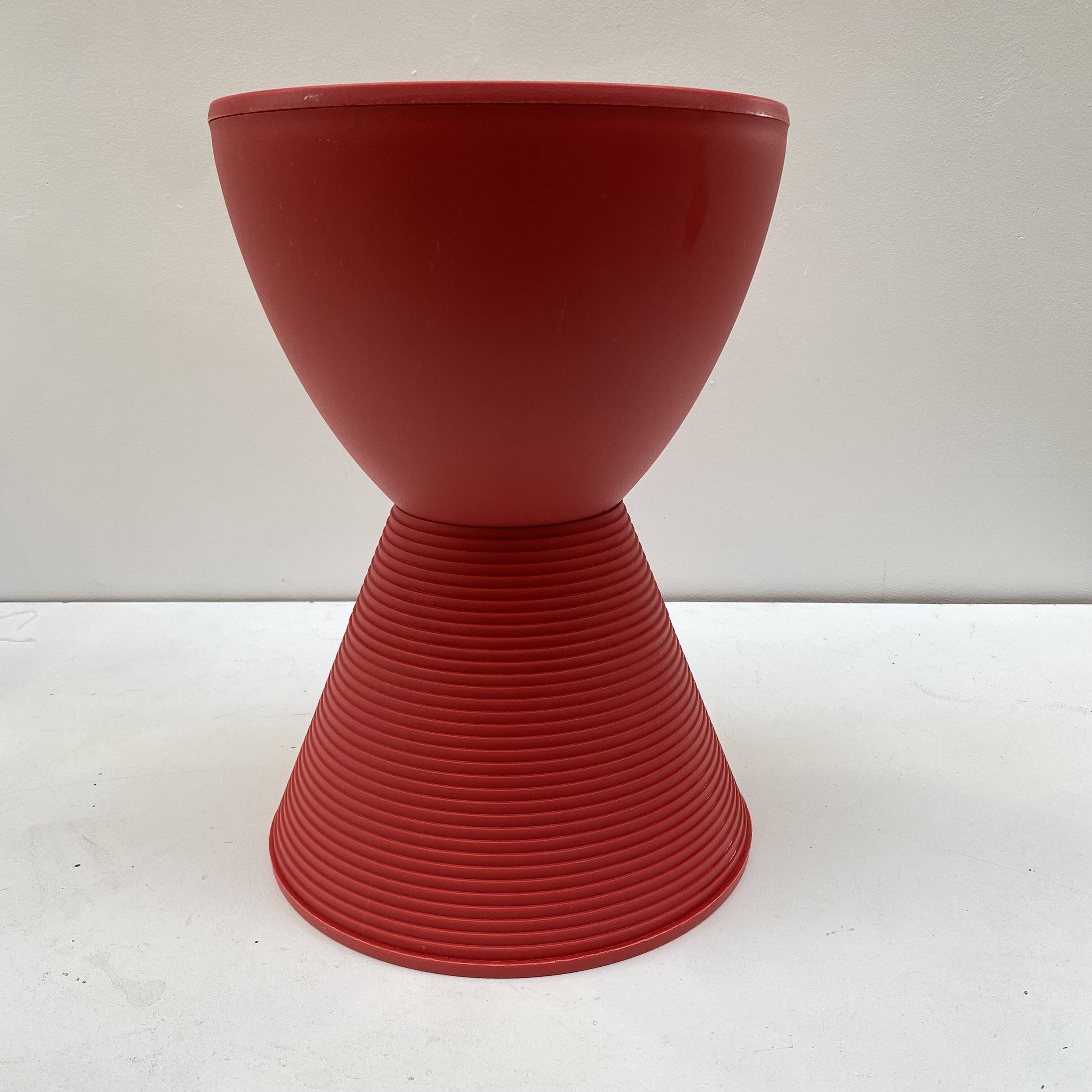 Prince Ahah model stool by Philippe Starck 1996