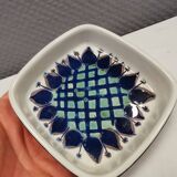 Small Faience bowl from Aluminia Denmark