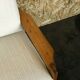 60s 70s Teak Easy Chair Lounge Chair Danish Modern Design Denmark