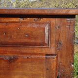 Very old restored wedding furniture.