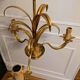 vintage chandelier