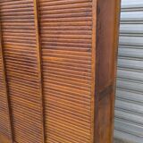 1940s filing cabinet