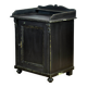 Armoire en pin, vers 1900