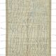 Handwoven Turkish Rustic 212 cm x 311 cm Beige Wool Carpet