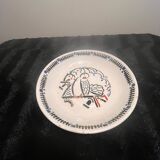 Badonvillier cake plate