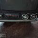 Sony vintage laptop television, Solid State 70s