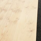 Vintage farm table