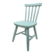 Scandinavian children's chair vintage 1960