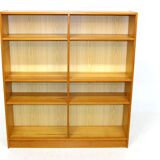 Pine library, Sweden, 1980