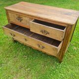 Commode 4 tiroirs