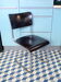Chair S43 by Mart Stam