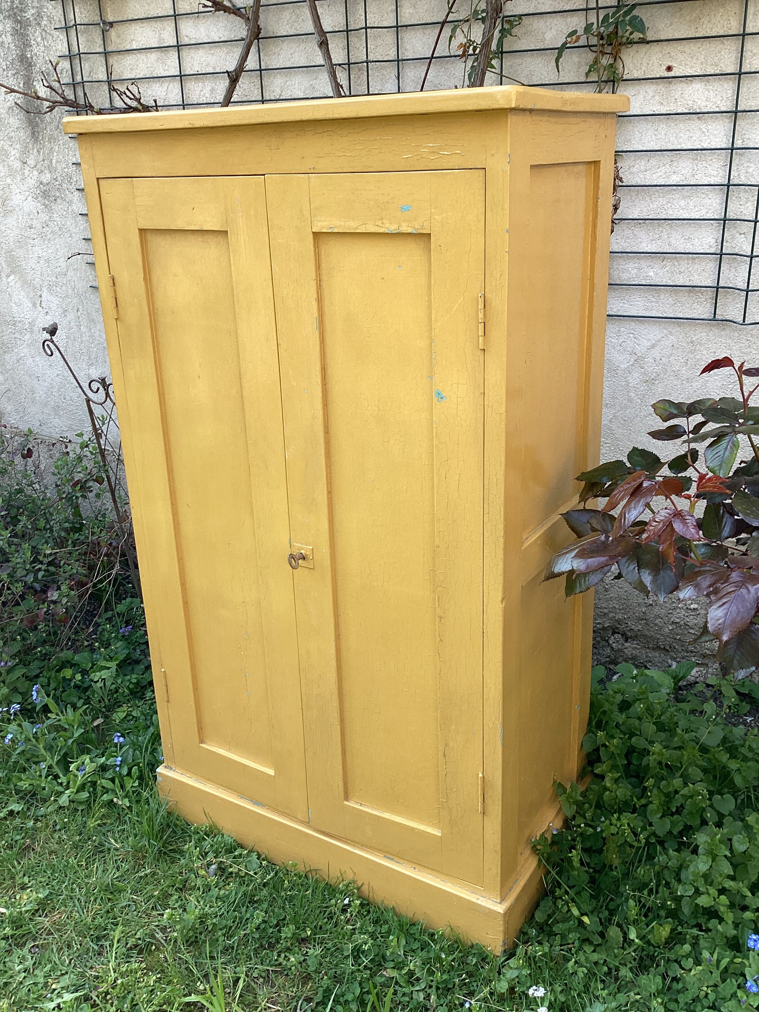 Parisian wardrobe