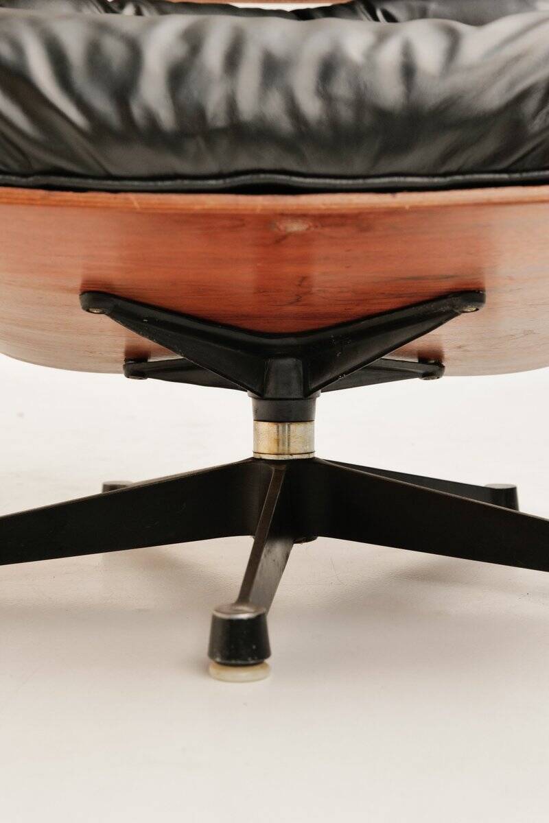 Fauteuil par Charles & Ray Eames pour Herman Miller, 1970s