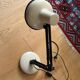 Hustadt Leuchten articulated desk lamp 1970