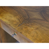 Art Deco style office 1950