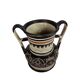 Italica ARS - model 1681/16 - Italy - ear vase - 1960's
