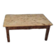 Low farm table