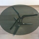 Coffee table tripod design 70s